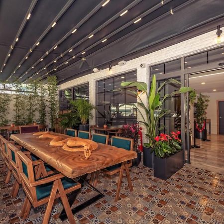 Casativo Hotels Lara Αττάλεια Εξωτερικό φωτογραφία