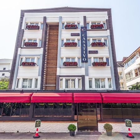 Casativo Hotels Lara Αττάλεια Εξωτερικό φωτογραφία
