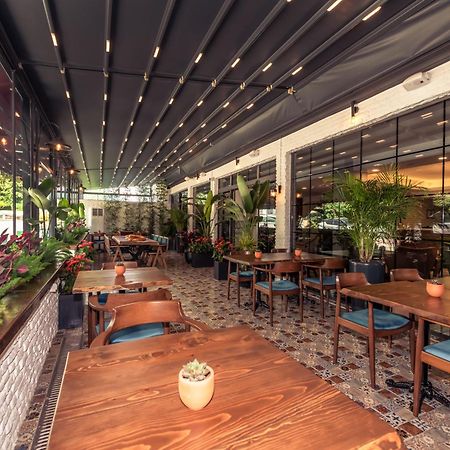 Casativo Hotels Lara Αττάλεια Εξωτερικό φωτογραφία