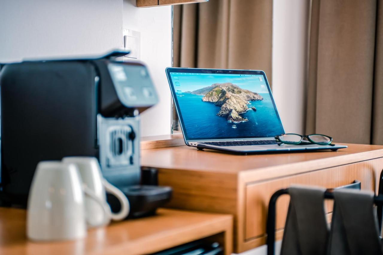 Casativo Hotels Lara Αττάλεια Εξωτερικό φωτογραφία