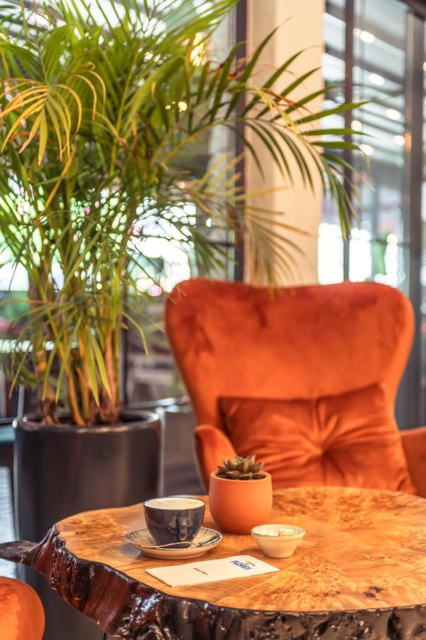 Casativo Hotels Lara Αττάλεια Εξωτερικό φωτογραφία
