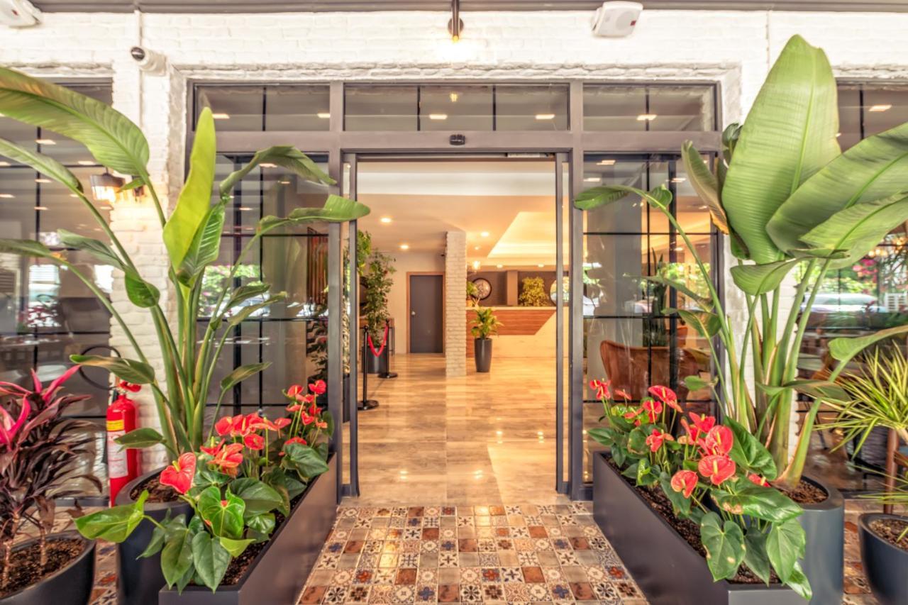 Casativo Hotels Lara Αττάλεια Εξωτερικό φωτογραφία