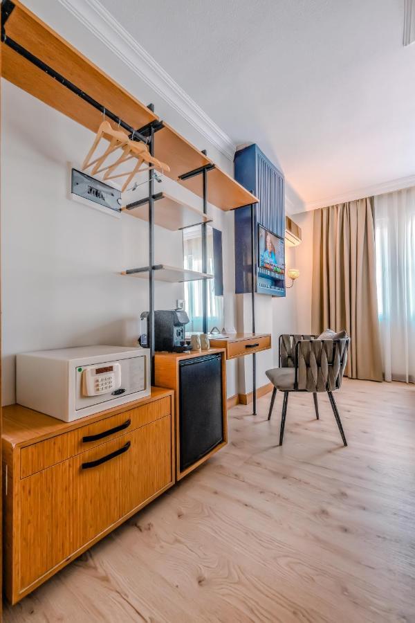 Casativo Hotels Lara Αττάλεια Εξωτερικό φωτογραφία