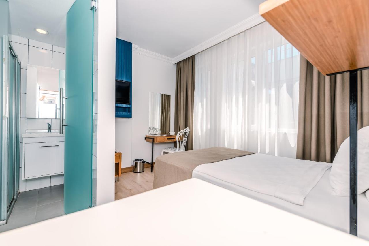 Casativo Hotels Lara Αττάλεια Εξωτερικό φωτογραφία