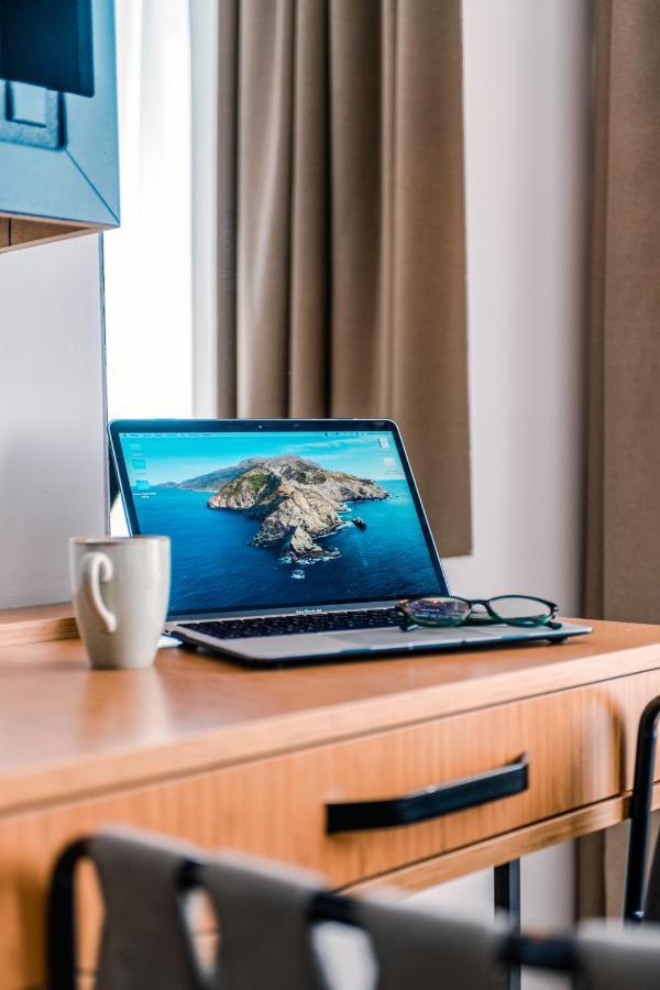 Casativo Hotels Lara Αττάλεια Εξωτερικό φωτογραφία