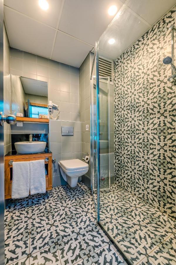 Casativo Hotels Lara Αττάλεια Εξωτερικό φωτογραφία