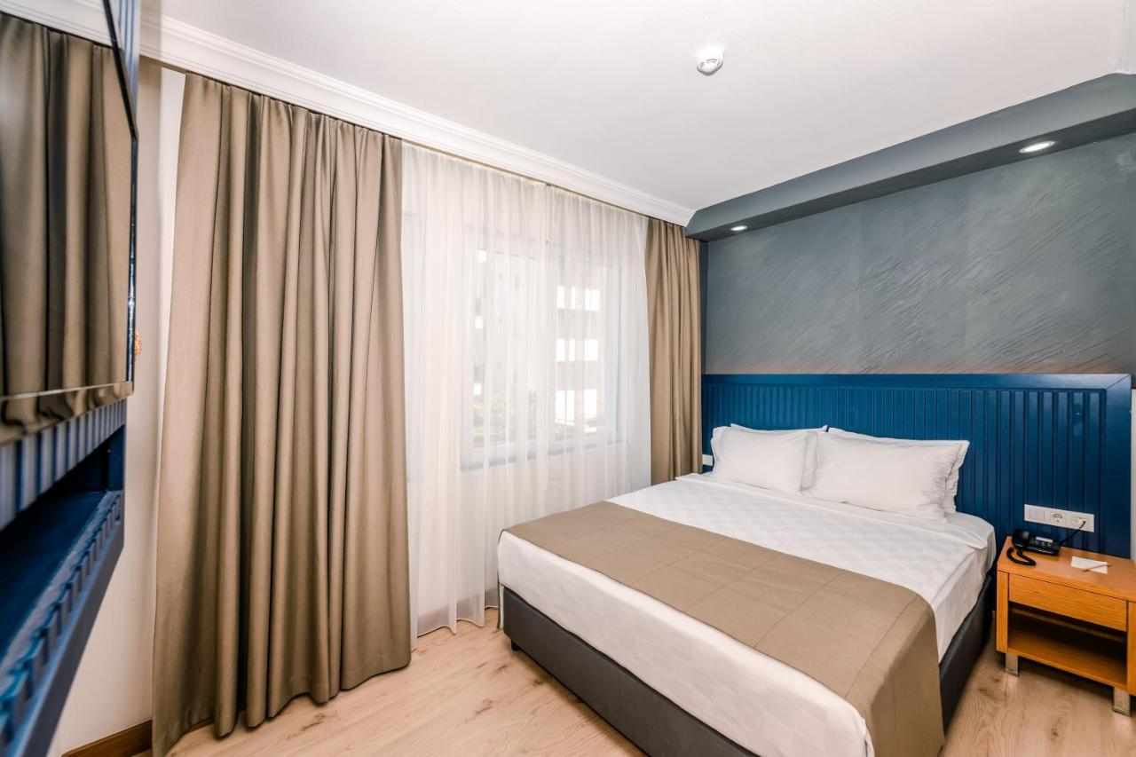 Casativo Hotels Lara Αττάλεια Εξωτερικό φωτογραφία