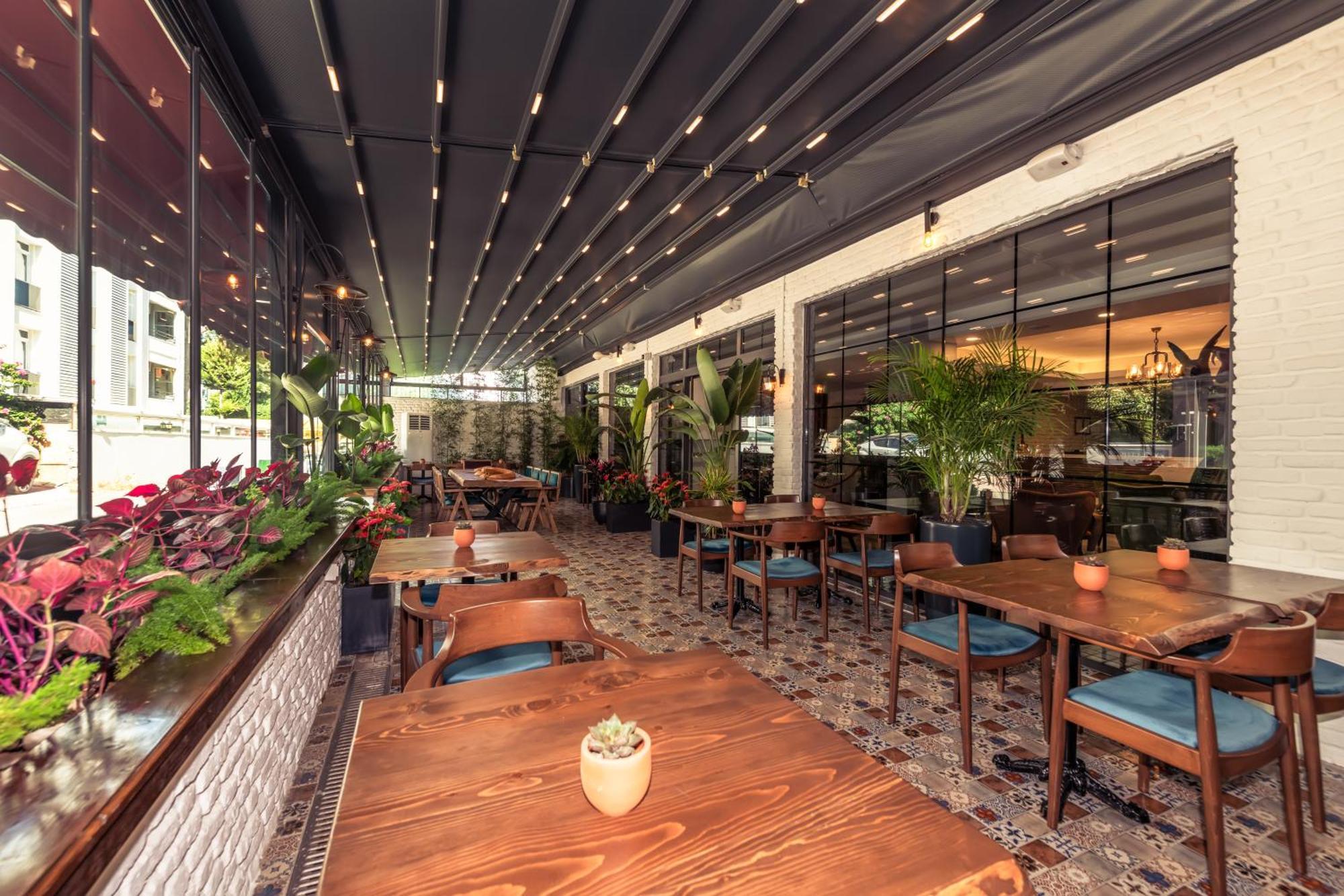 Casativo Hotels Lara Αττάλεια Εξωτερικό φωτογραφία