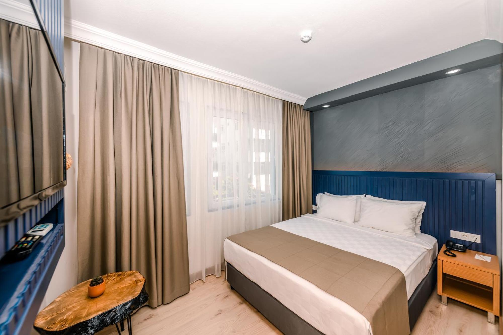 Casativo Hotels Lara Αττάλεια Εξωτερικό φωτογραφία